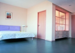 福州元洪锦江花园复式住宅室内装修图片大全