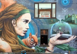 创意涂鸦背景图案图片