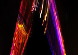 动感线条背景图片