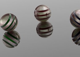 三维球体设计图片