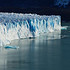 壮阔的冰川图片