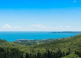 台湾垦丁风景图片