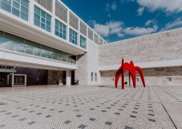 葡萄牙里斯本的博物馆图片