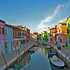 意大利著名旅游城市威尼斯风景图片