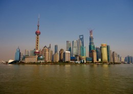 上海东方明珠广播电视塔图片大全