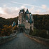 德国爱尔茨城堡图片大全