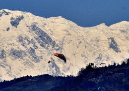 尼泊尔风景图片