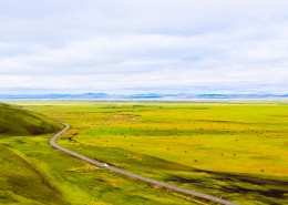 内蒙古呼伦贝尔草原风景图片大全