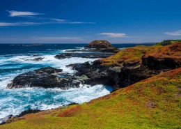 澳大利亚墨尔本菲利普岛风景图片