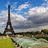 法国巴黎埃菲尔铁塔图片大全