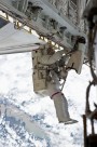 太空中的宇航员图片大全