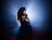 美女艺术照图片