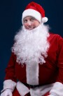 可爱的圣诞老人图片