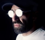 留着大胡子的男人图片