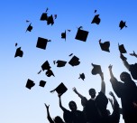 博士生毕业的图片大全