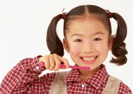 青春靓丽的小女孩图片大全