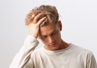 男士各种姿势特写图片