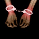 X光下的人物图片大全