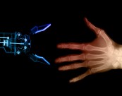 X光下的人物图片大全