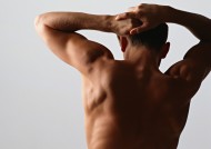 肌肉男子合辑图片