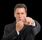 男士透明背景PNG图片