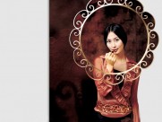 个性彩妆图片大全