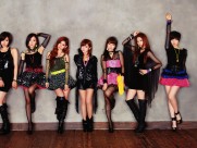 韩国美女组合t-ara图片