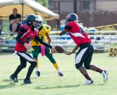 橄榄球比赛人物图片