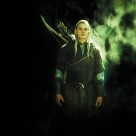 帅气的精灵王子图片大全