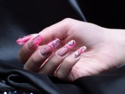 花样美甲图片大全