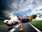 高清街舞人物图片大全