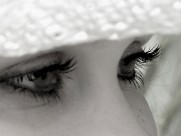 人物眼睛图片大全