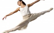芭蕾舞者图片