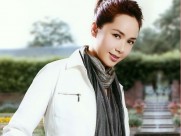 美女明星蒋雯丽图片