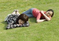 大学校园生活图片大全