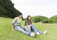 大学校园生活图片大全