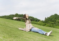 大学校园生活图片大全