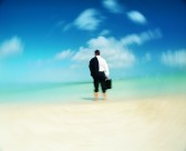 疲惫的商务人士图片大全