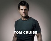 帅哥明星汤姆克鲁斯图片