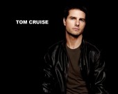帅哥明星汤姆克鲁斯图片