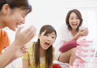 朋友聚会玩耍图片