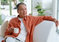 老年男性图片大全