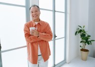 老年男性图片大全