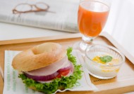 女性健康饮食图片