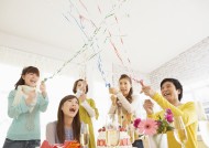 生日聚会图片大全