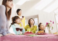 生日聚会图片大全