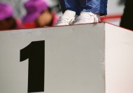 运动会赛场图片