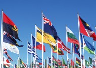 运动会赛场图片