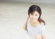 朝气蓬勃的企业员工图片