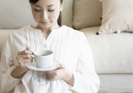 悠闲的家庭生活图片